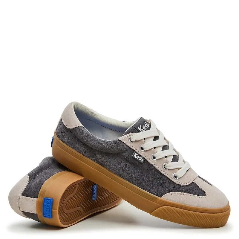 Women's Jump Kick T-Toe Sneaker