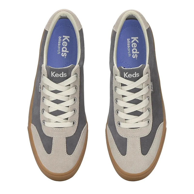 Women's Jump Kick T-Toe Sneaker