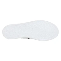 Women's Malia Embroidered Sneaker