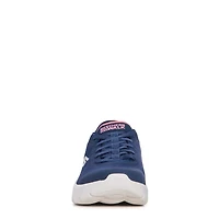 Women's Hands Free Slip-ins Go Walk Flex Eva Wide Width Sneaker
