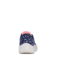 Women's Hands Free Slip-ins Go Walk Flex Eva Wide Width Sneaker