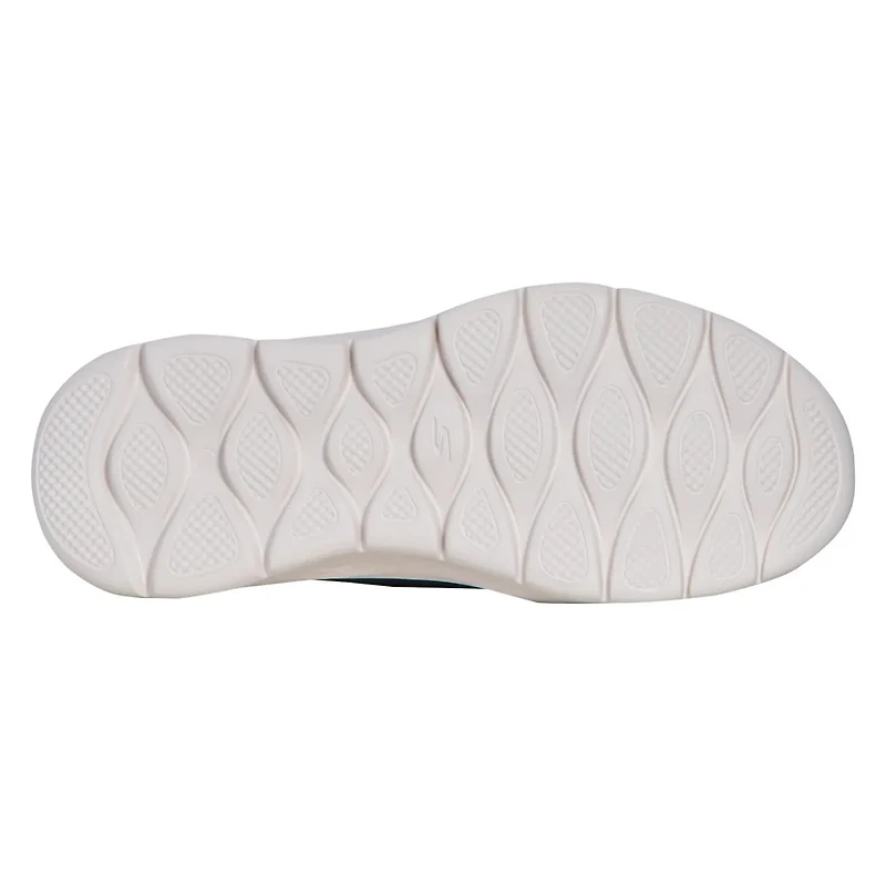Women's Hands Free Slip-ins Go Walk Flex Eva Wide Width Sneaker