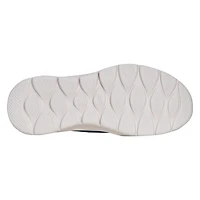 Women's Hands Free Slip-ins Go Walk Flex Eva Wide Width Sneaker
