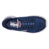 Women's Hands Free Slip-ins Go Walk Flex Eva Wide Width Sneaker