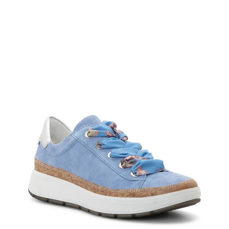 Women's Rem Wide Width Sneaker