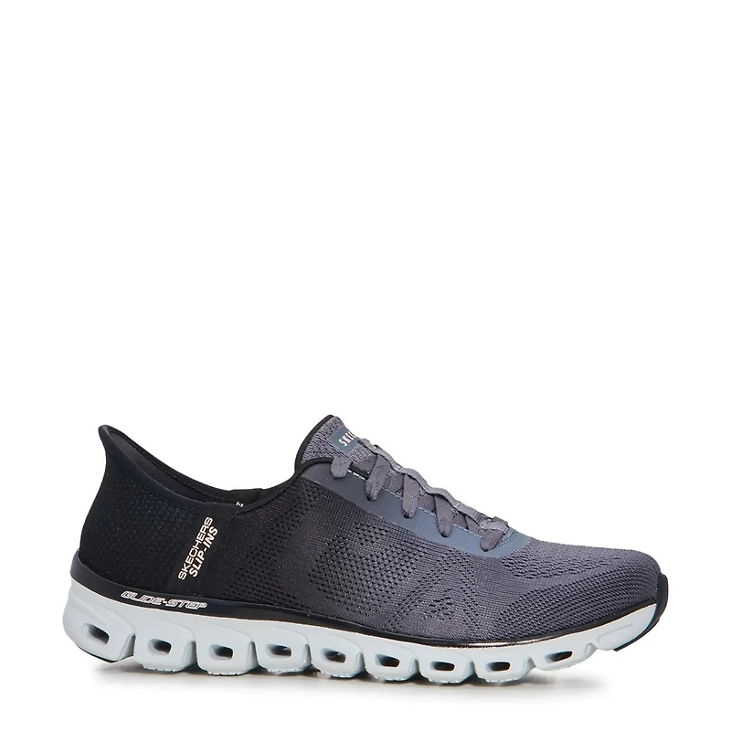 Women's Hands Free Slip-ins Glide-Step Excite Sneaker
