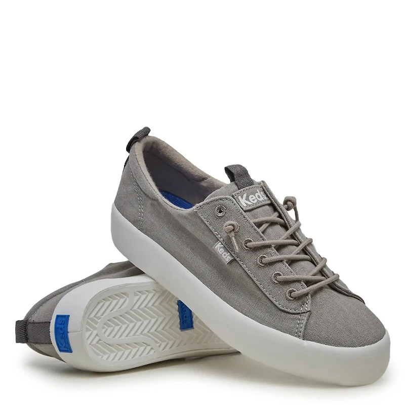 Women's Kickback Sneaker