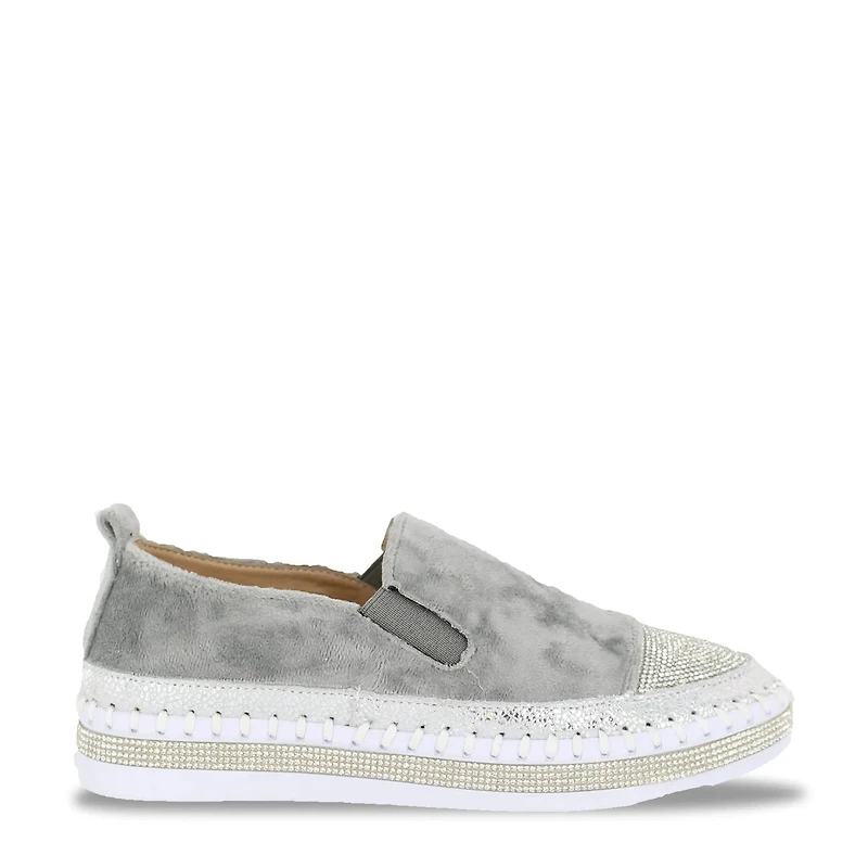 Women's TW187 Slip-on Shoe
