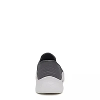 Women's Hands Free Slip-Ins Go Walk Flex Relish Wide Width Slip-On Sneaker