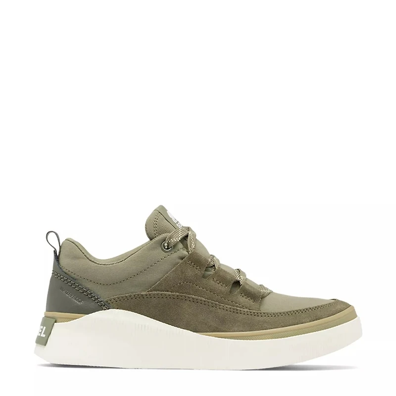 Women's Out N About IV Low Waterproof Sneaker