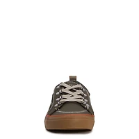 Crest Vibe Sneaker