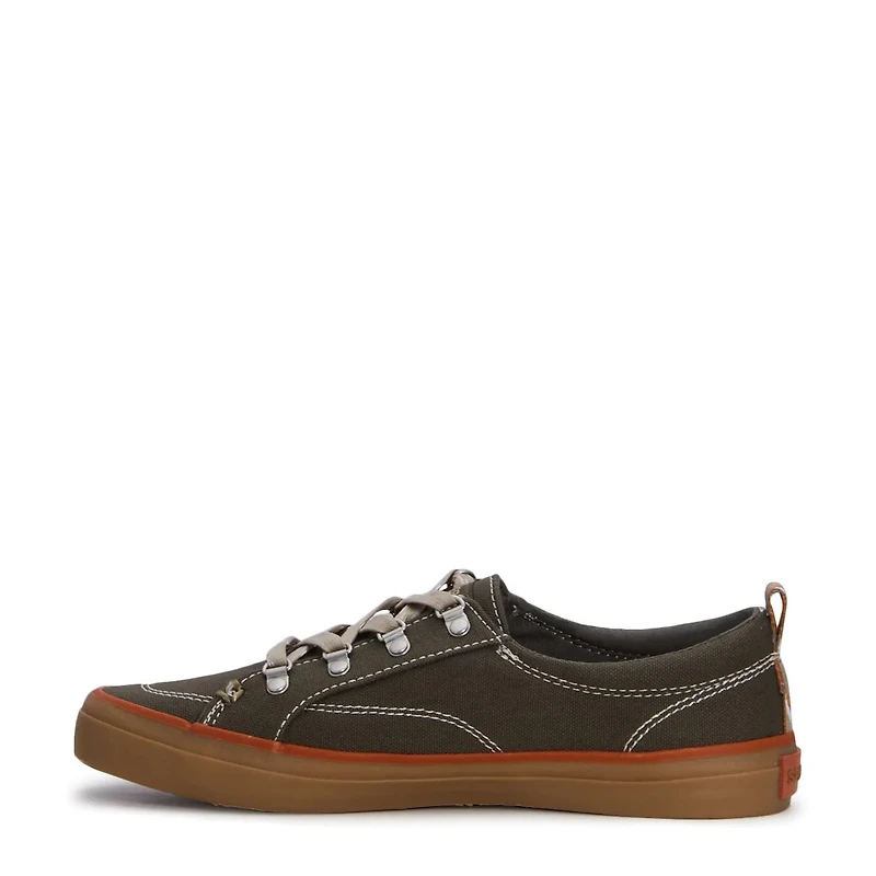 Crest Vibe Sneaker