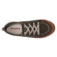 Crest Vibe Sneaker