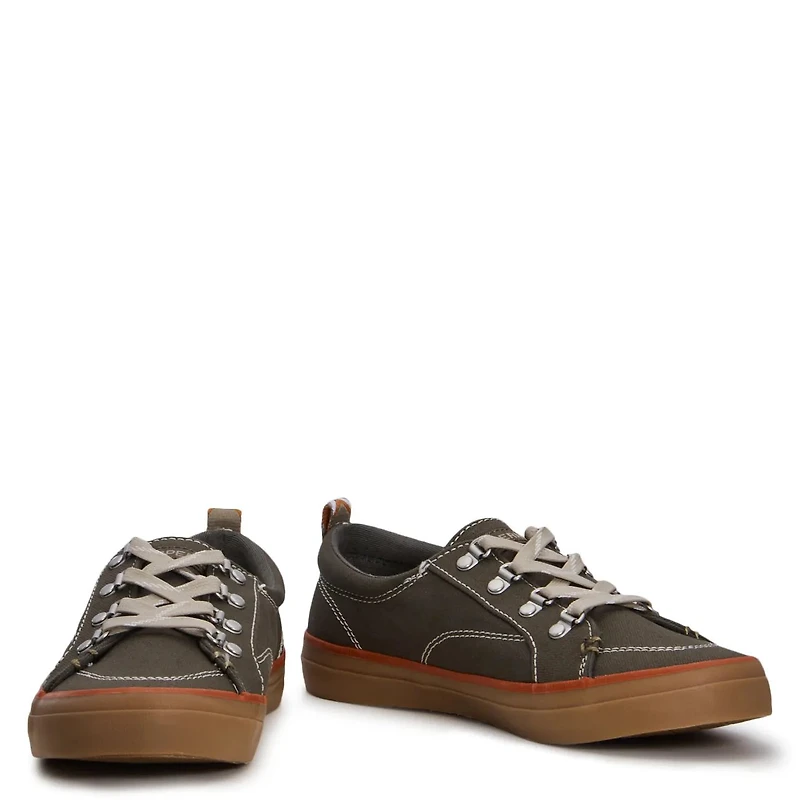Crest Vibe Sneaker
