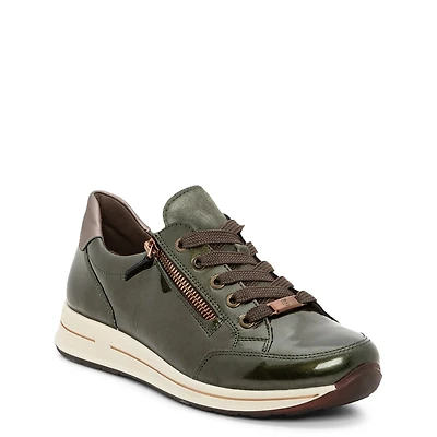 Women's Oleanna Wide Width Sneaker