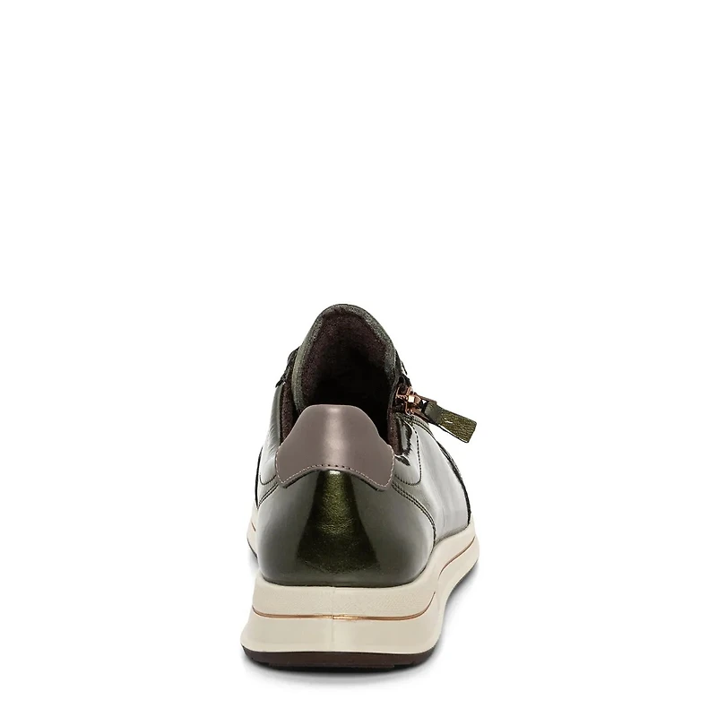Women's Oleanna Wide Width Sneaker