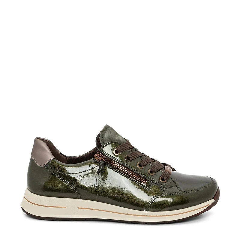 Women's Oleanna Wide Width Sneaker