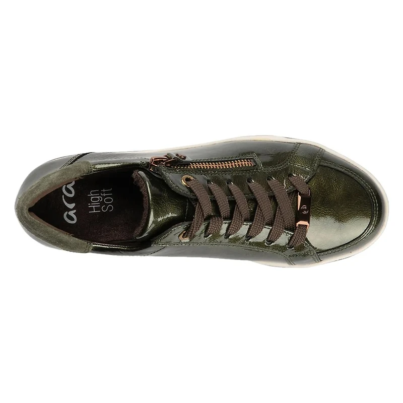 Women's Oleanna Wide Width Sneaker