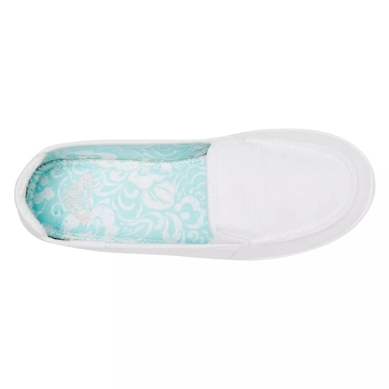 Minnow Plus Slip-On