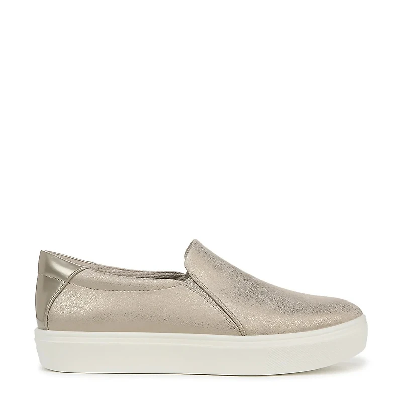 Women's Madison Slip On Sneaker