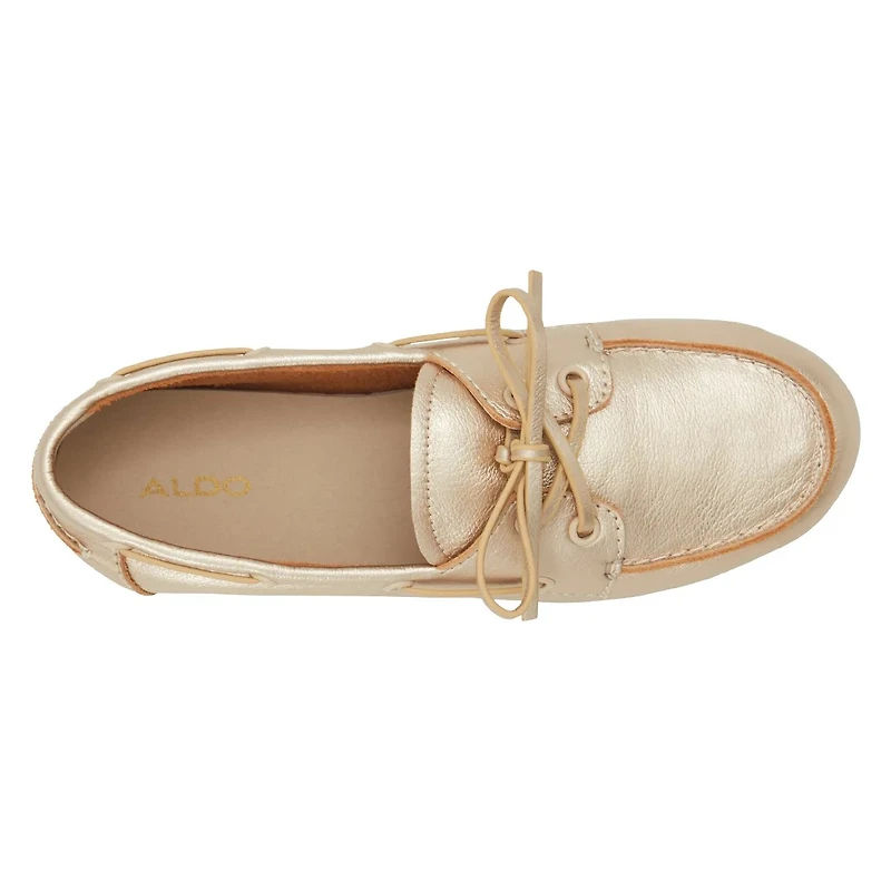 Sail Loafer