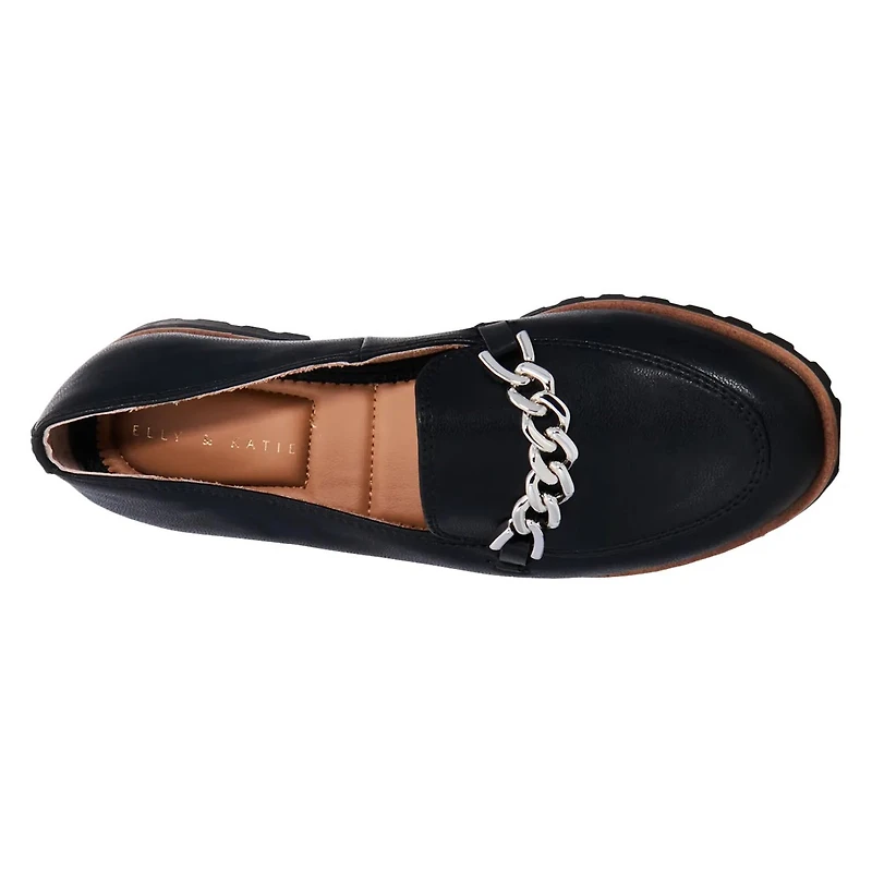 Bexley Loafer
