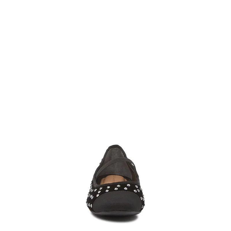 Sienna Mary Jane Ballet Flat