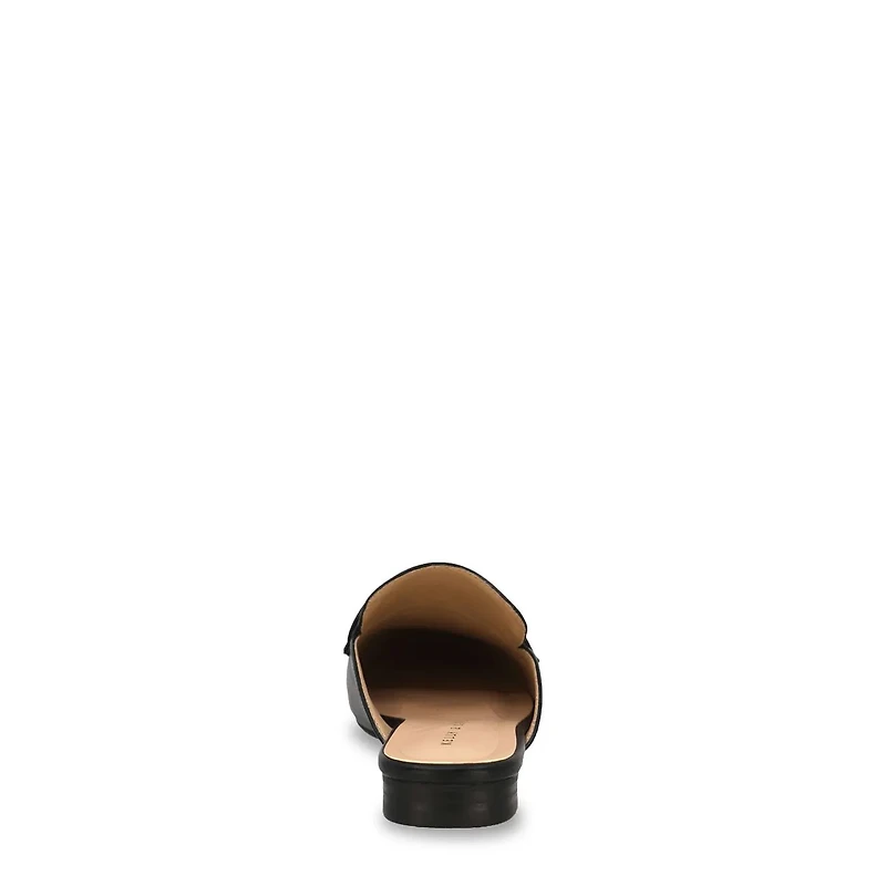 Women's Julia Loafer Mule