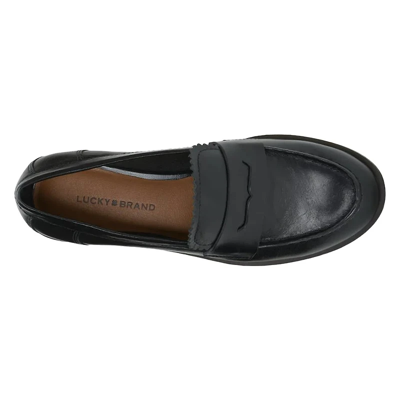 Floriss Penny Loafer
