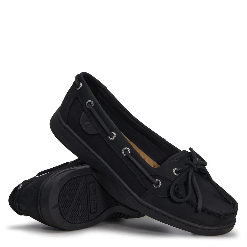 Women's Angelfish Boat Shoe