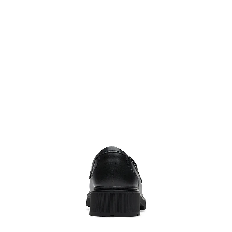 Women's Lauryl Tassel Loafer