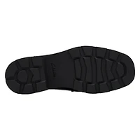 Women's Lauryl Tassel Loafer