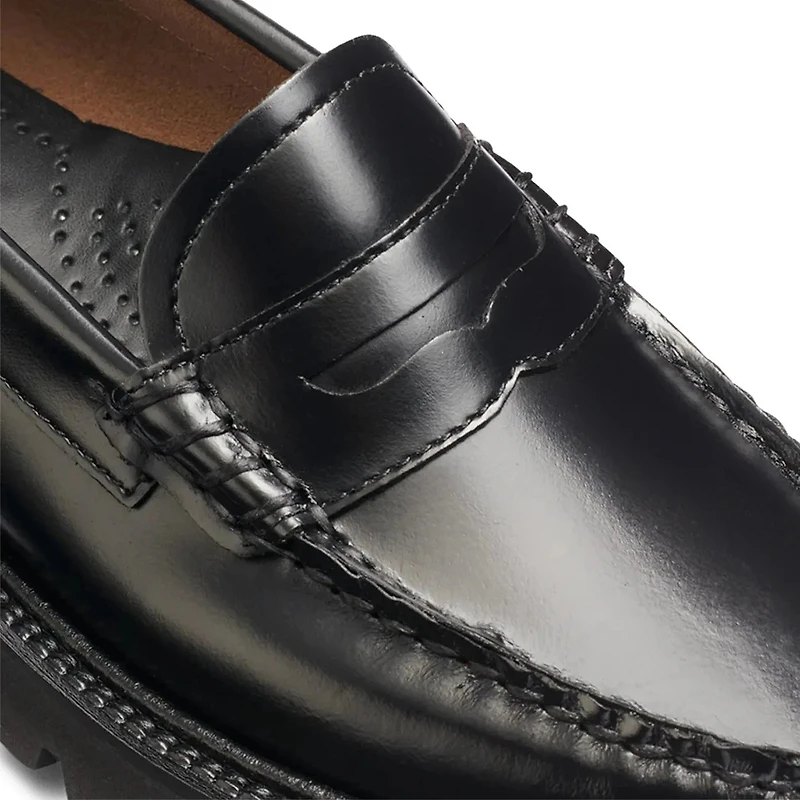 Women's Whitney Super Lug Weejuns Loafer