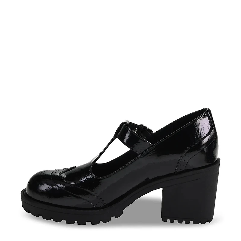 Lyrik Platform Loafer