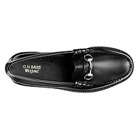 Women's Lincoln Bit Lug Weejun Loafer