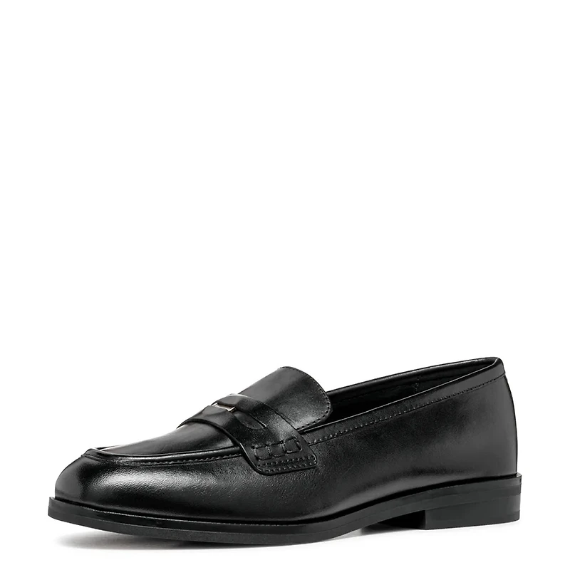 Women's D Clordie Loafer Leather