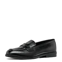 Women's D Clordie Loafer Leather