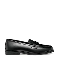 Women's D Clordie Loafer Leather