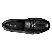 Women's D Clordie Loafer Leather