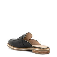 Women's Kona Loafer Mule