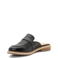 Women's Kona Loafer Mule