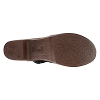 Women's Journi Clog