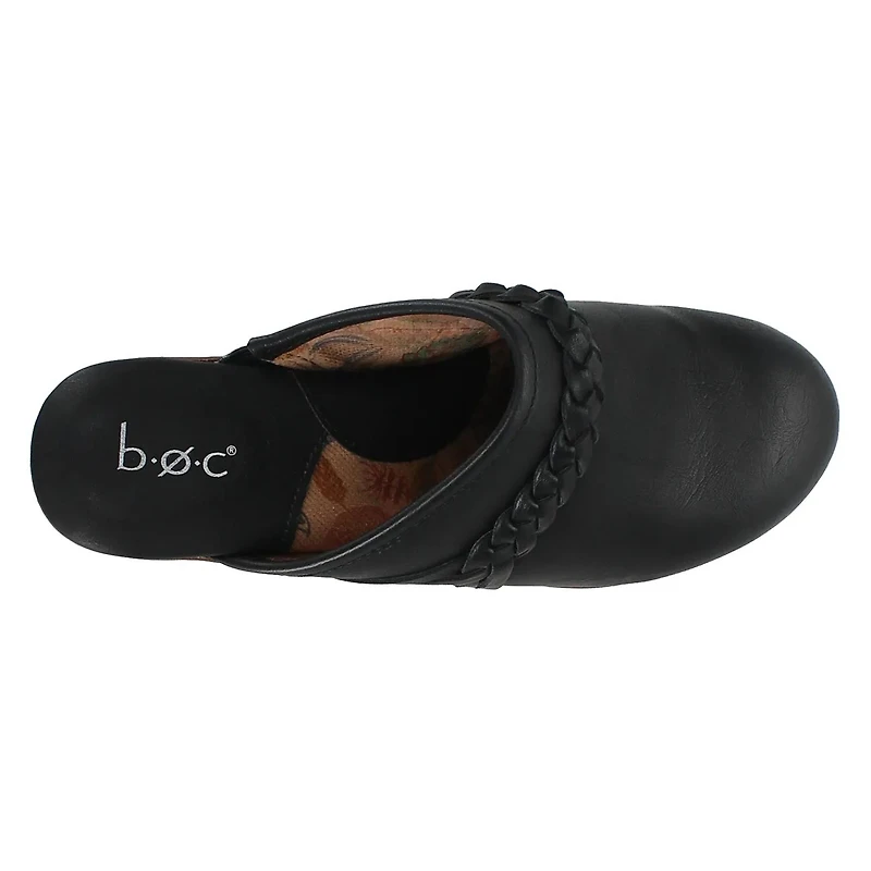 Women's Journi Clog