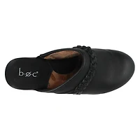 Women's Journi Clog