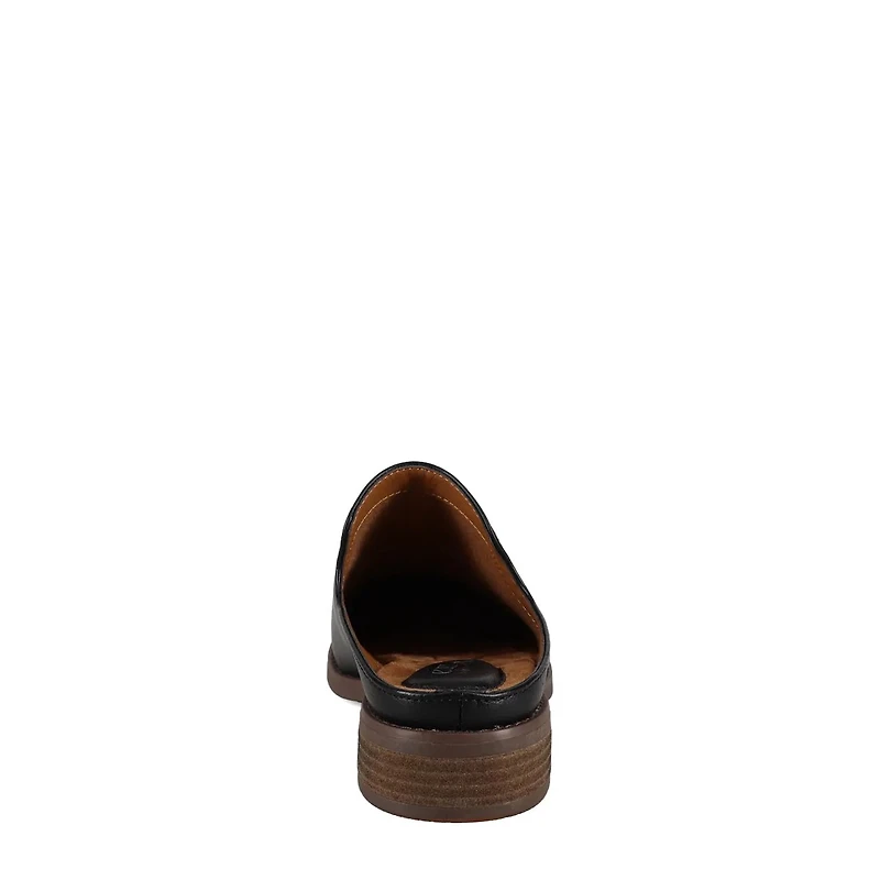 Women's Mercy Mule