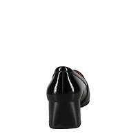 Women's Pearl Heeled Loafer