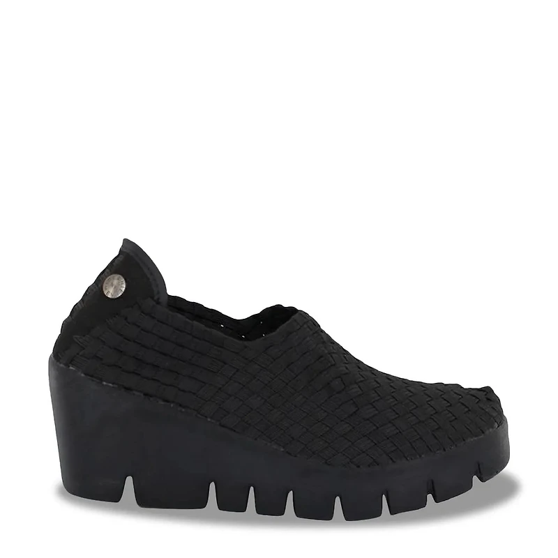 Women's Venti Gem Wedge Shoe