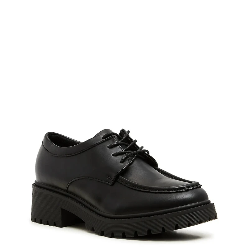 Women's Derby Loafer