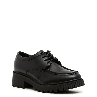 Women's Derby Loafer