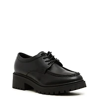 Women's Derby Loafer